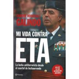 Mi vida contra ETA. La...