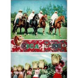 Documental del Perú Vol....