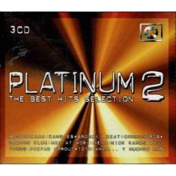 Platinum 2. The Best Hits...
