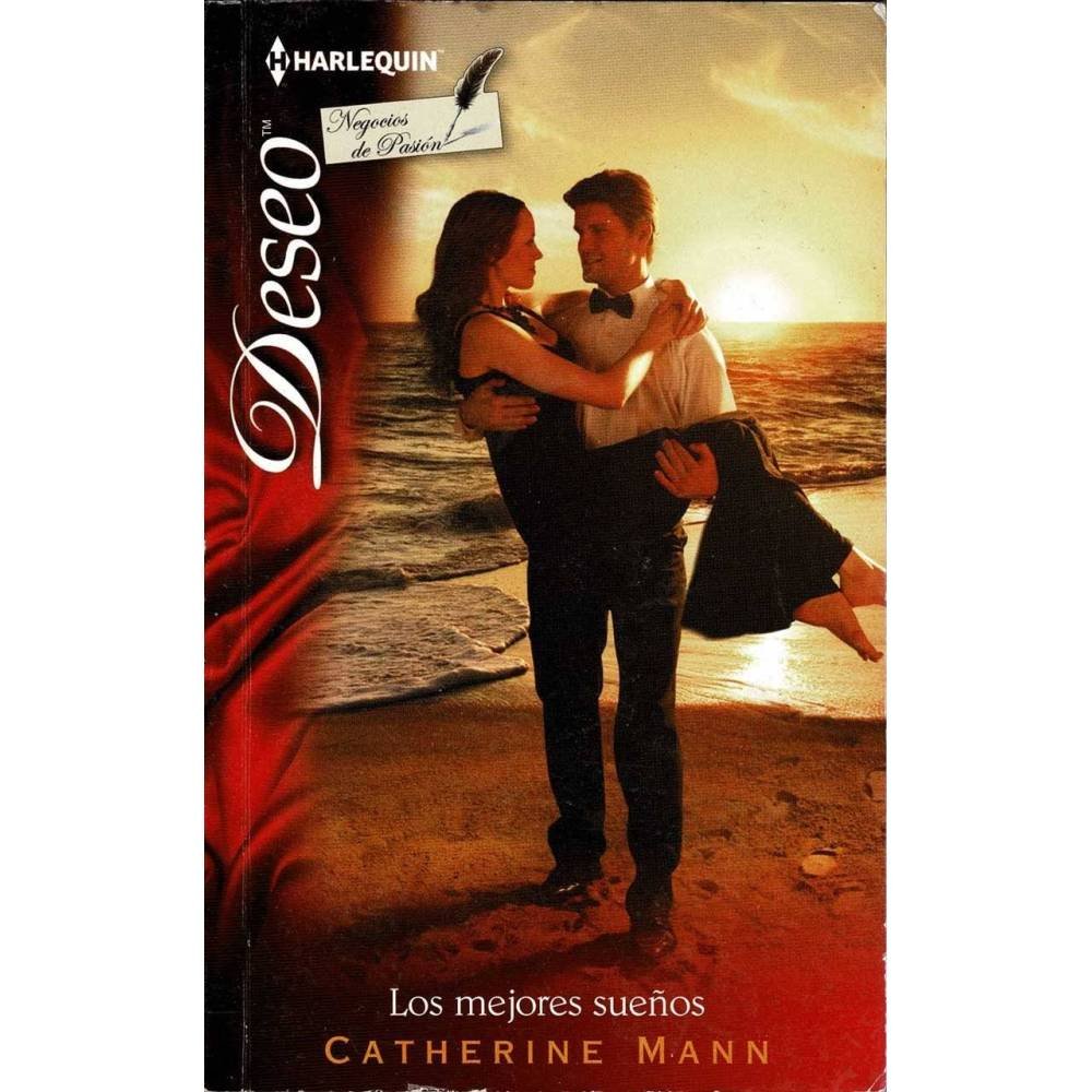 Los mejores sueños - Catherine Mann