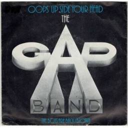The Gap Band - Oops up side...