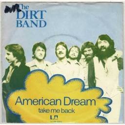 The Dirt Band - American...