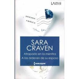 Atrapado en la mentira. A...