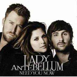 Lady Antebellum - Need You...