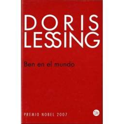 Ben en el mundo - Doris...