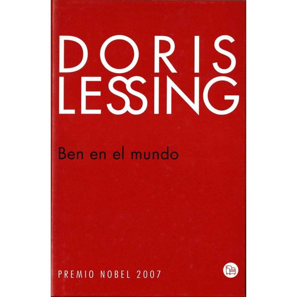 Ben en el mundo - Doris Lessing