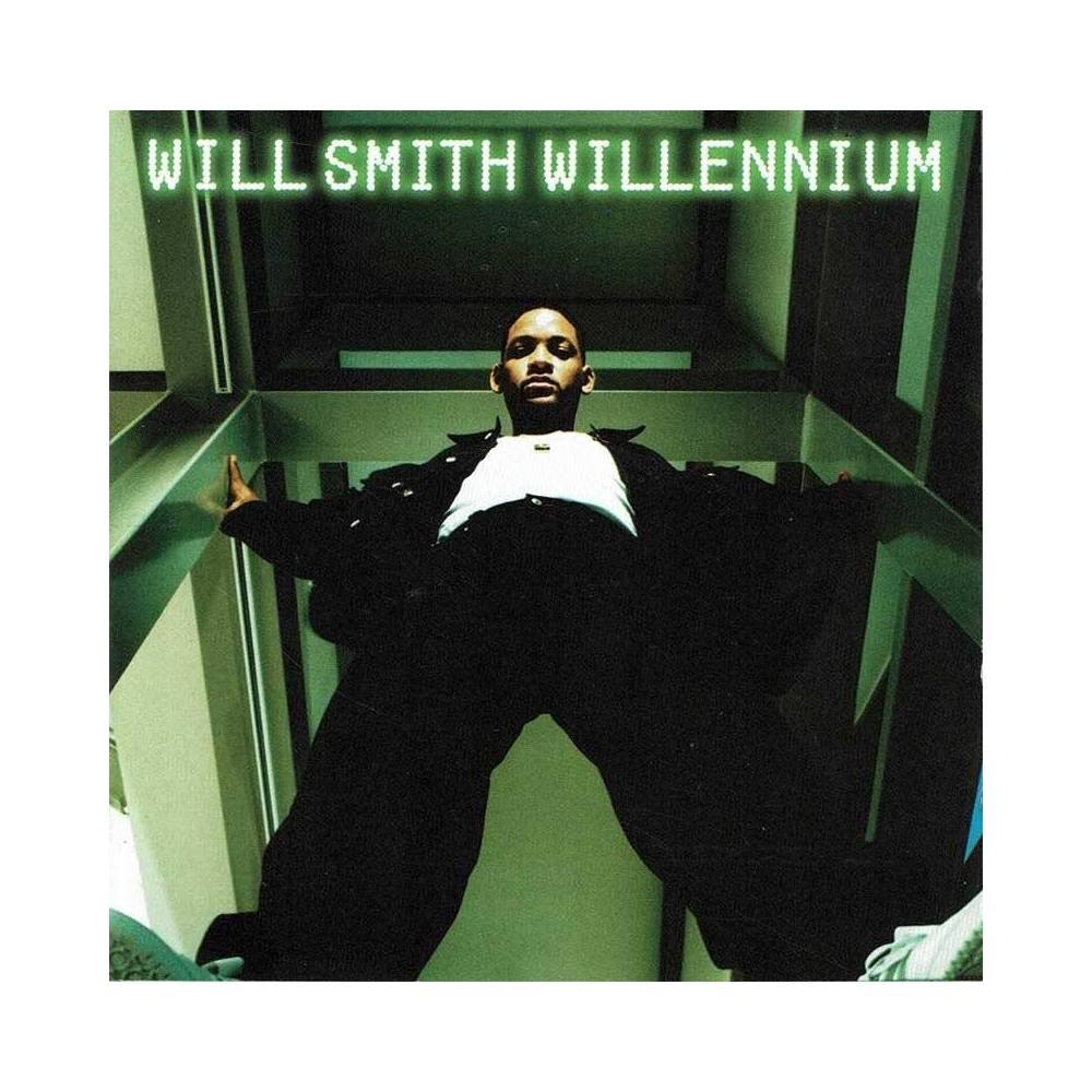 Will Smith - Willennium. CD