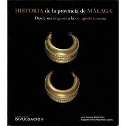 Historia de la provincia de...