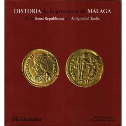 Historia de la provincia de...