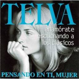 Telva. Enamórate escuchando...
