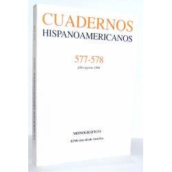 Cuadernos Hispanoamericanos...