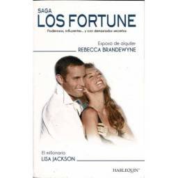 Saga Los Fortune. Esposa de...