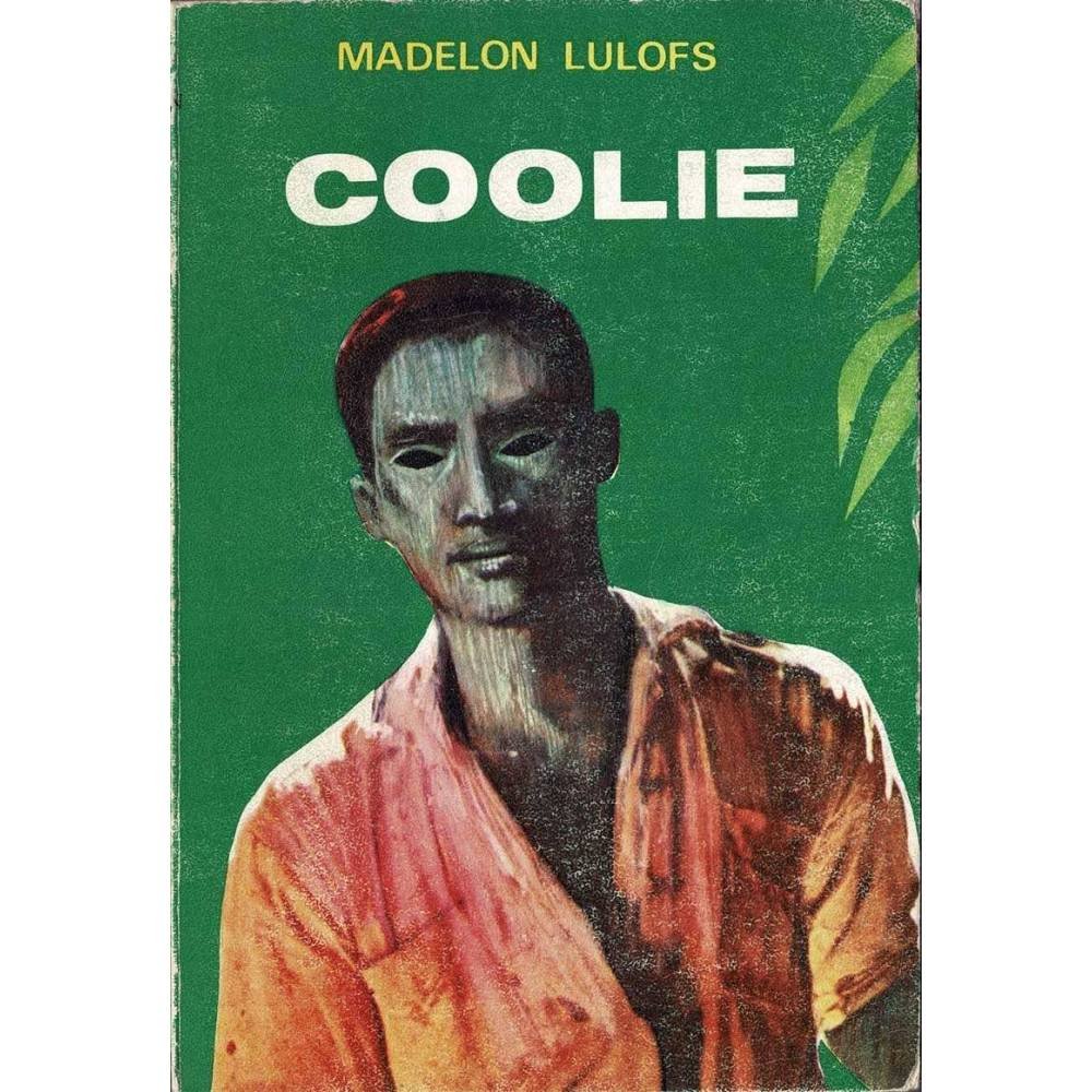Coolie - Madelon Lulofs
