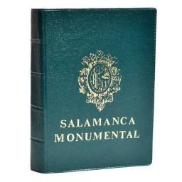 Salamanca Monumental....