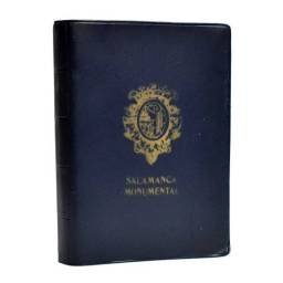 Salamanca Monumental....