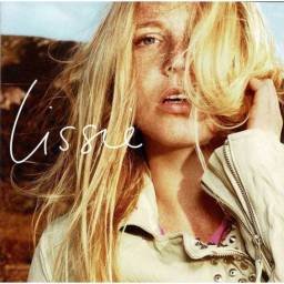 Lissie - Catching A Tiger. CD