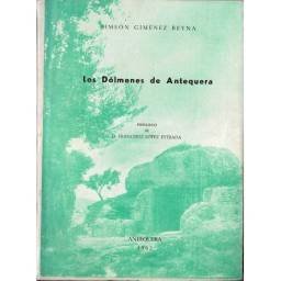 Los Dólmenes de Antequera -...