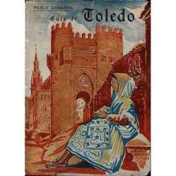 Guía de Toledo - Pablo...