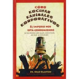 Cómo kocinar kaníbales...