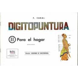 Digitopuntura II. Para el...
