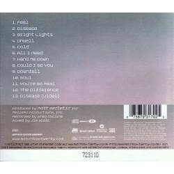 Matchbox Twenty - More than you think you are. CD
