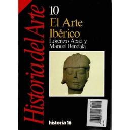Historia del Arte Nº 8. El...