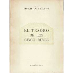 El Tesoro de los Cinco...