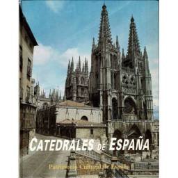 Catedrales de España....