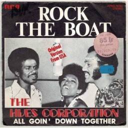 The Hues Corporation - Rock...