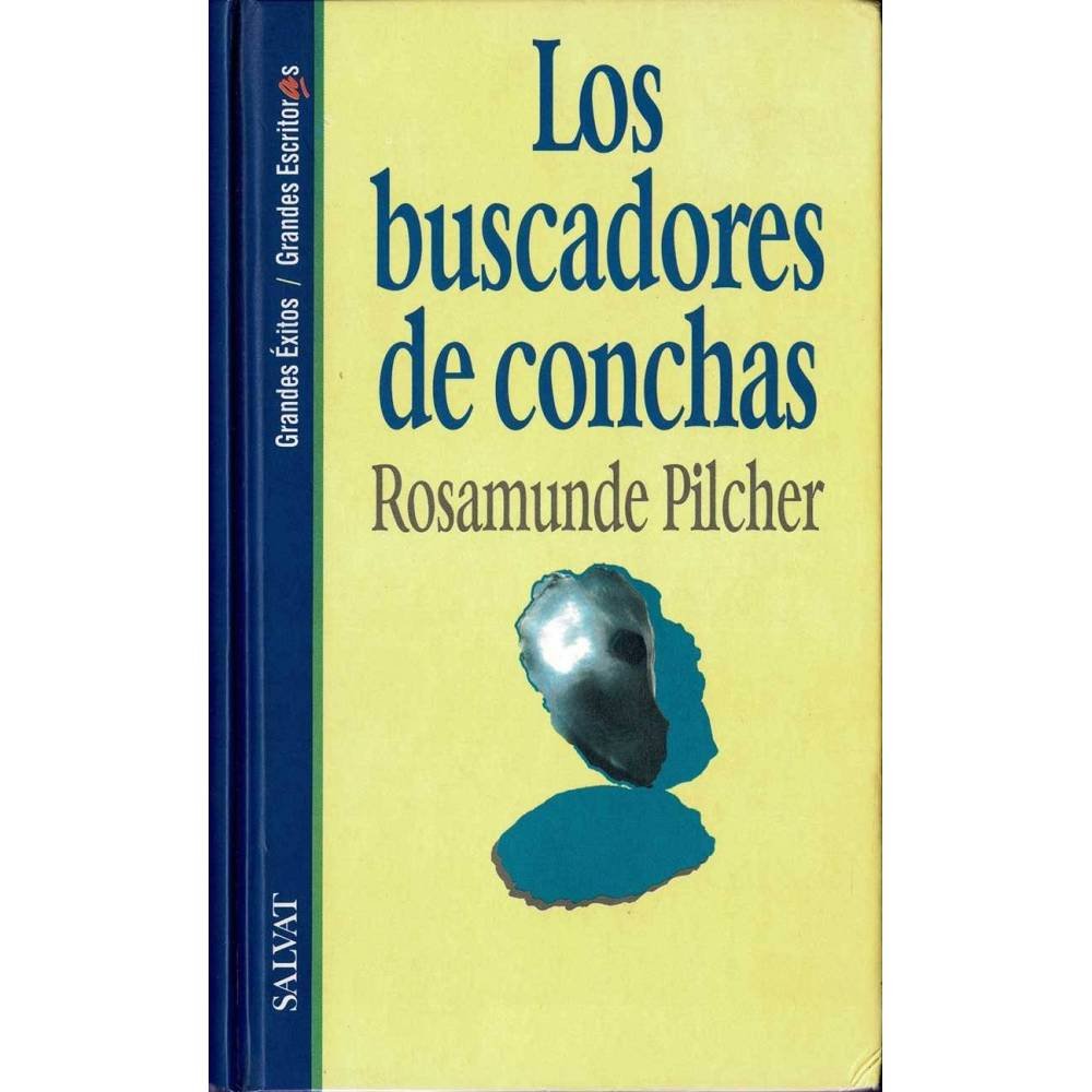 Los buscadores de conchas - Rosamunde Pilcher