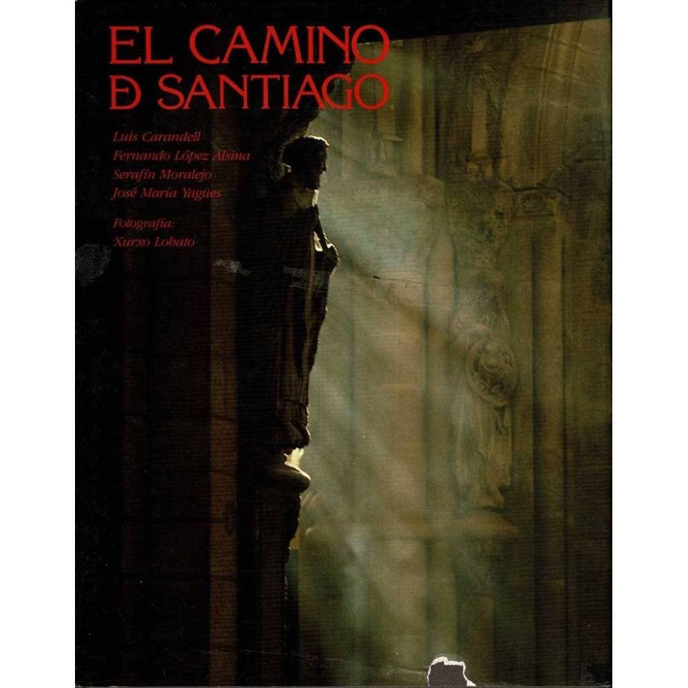 El Camino de Santiago - AA.VV.