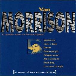 Van Morrison - 12 Grandes...