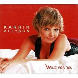 Karrin Allyson - Wild For...