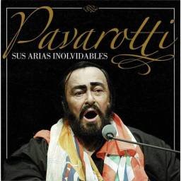 Pavarotti - Sus Arias...