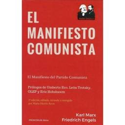 El manifiesto comunista -...
