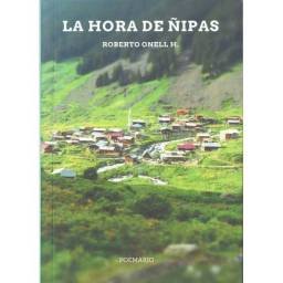 La hora de Ñipas - Roberto...