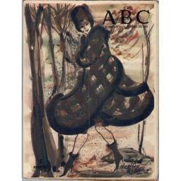 Periódico ABC 17 febrero 1963