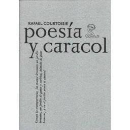 Poesía y caracol - Rafael...