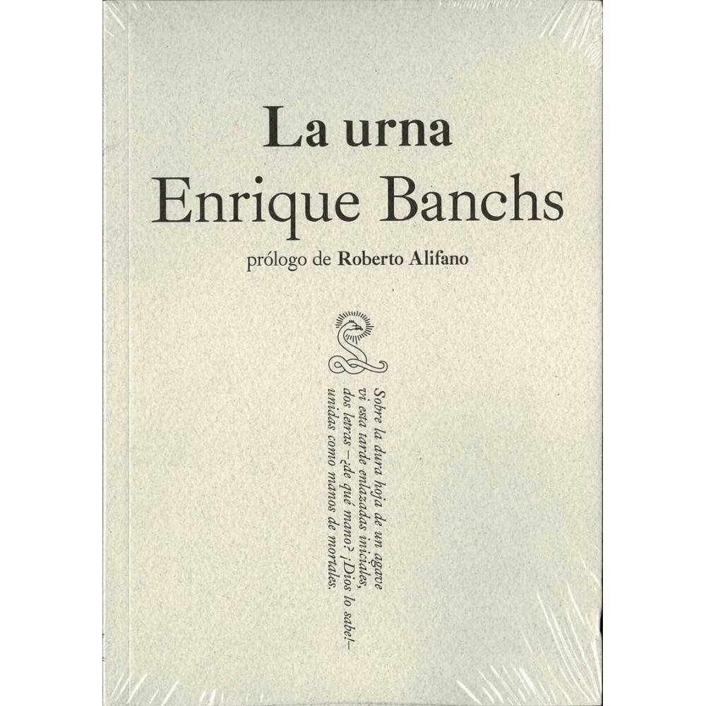 La urna - Enrique Banchs