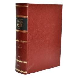 Obras Selectas de Premios...