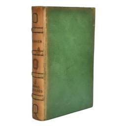 Le Grand Meaulnes -...