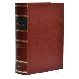 Obras Selectas de Premios...