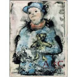 Periódico ABC 16 diciembre...