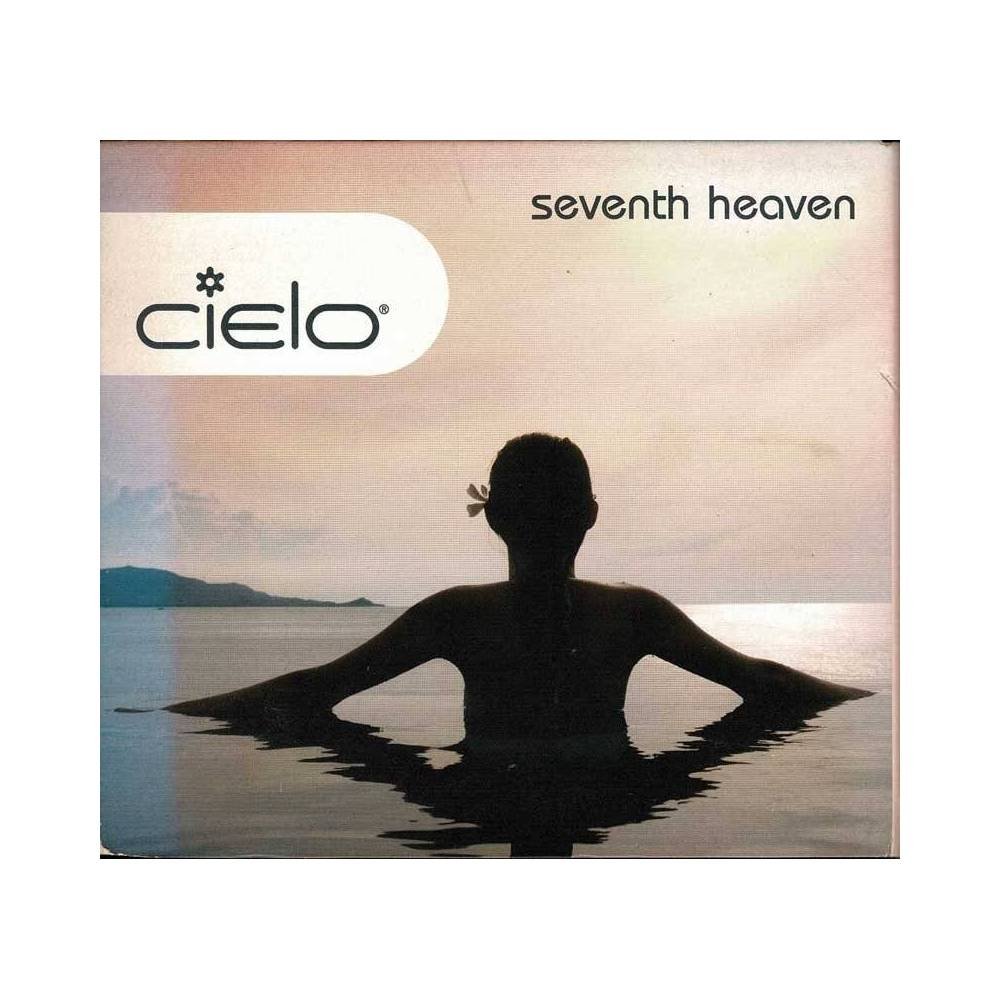 Cielo - Seventh Heaven. 2 x CD
