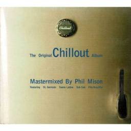 Phil Mison - Chillout - The...