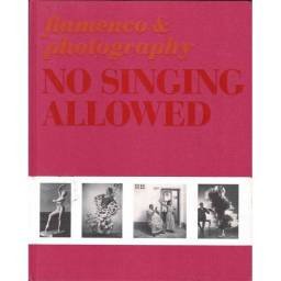 No singing allowed....