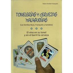 Tonelerías y cervezas...