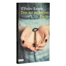 Tres mil noches con Marga -...