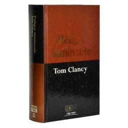 Peligro inminente - Tom Clancy