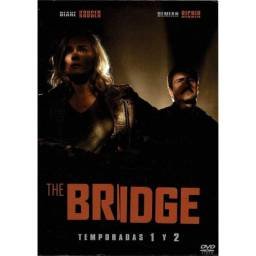 The Bridge. Temporadas 1 y...